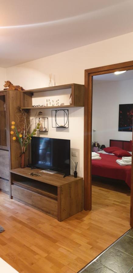 Emma apartament Sinaia Exterior foto